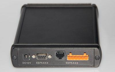 ESPA444 – ESPA443 converter