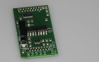 Opto Module RS422