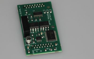 Opto Module RS485