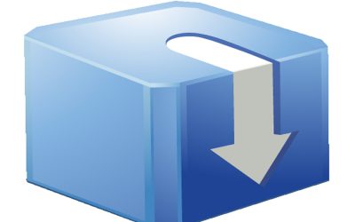 Software module for email